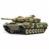 LEAN TOYS Leopard Military Tank Remote Controlled RC Construction Bricks 1100 pcs.