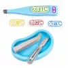 LEAN TOYS Little Doctor's Set - Medical Tools - Real Accessories - 36 pcs.