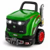 LEAN TOYS Little Handyman's Disassembly Tractor with Lights, Sounds and Steam