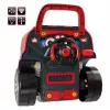 LEAN TOYS Mechanic Kit, Truck For Disassembly, Workshop Tools