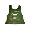 LEAN TOYS Military Toy Set Soft Bullet Pistols MP7