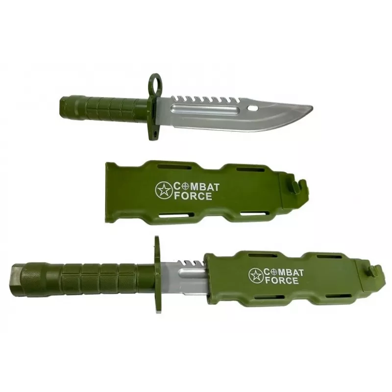 LEAN TOYS Military Toy Set Soft Bullet Pistols MP7