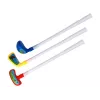LEAN TOYS Mini Golf Set for Children, Sticks, 12 Pieces