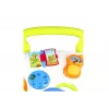LEAN TOYS Multifunctional Pusher For Baby Helping With First Step
