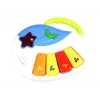 LEAN TOYS Multifunctional Pusher For Baby Helping With First Step