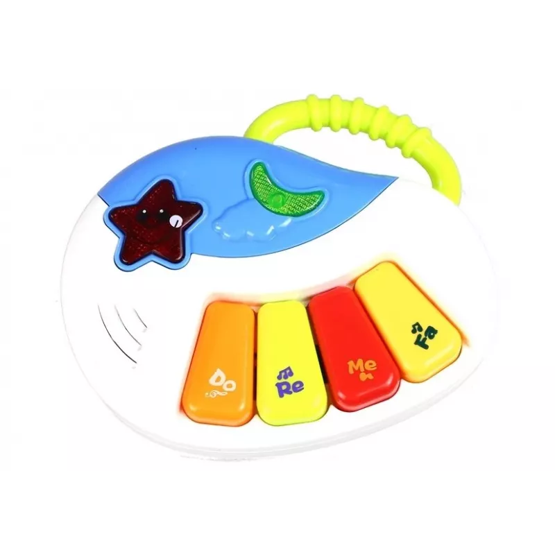 LEAN TOYS Multifunctional Pusher For Baby Helping With First Step