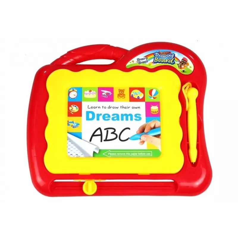 LEAN TOYS Multifunctional Pusher For Baby Helping With First Step