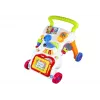 LEAN TOYS Multifunctional Pusher For Baby Helping With First Step