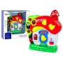 LEAN TOYS Musical Playhouse for Babies Animals