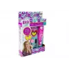 LEAN TOYS Nail Painting Set Dispenser Glitter Nail Lacquer