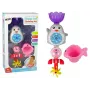 LEAN TOYS Penguin Bath Toy for Kids