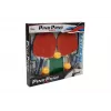 LEAN TOYS Ping Pong Set Rackets Net