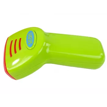 LEAN TOYS Plastic Cash Register for Children