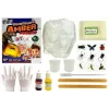 LEAN TOYS Prehistory Creative Set Create Amber Insects