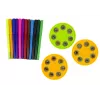 LEAN TOYS Projector For Learning To Draw Dinosaur Projector Table