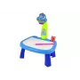LEAN TOYS Projector For Learning To Draw Dinosaur Projector Table