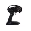 LEAN TOYS Rally Car Remote Controlled Brown 2.4G 1:18 35 km/h Speed Control