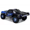 LEAN TOYS Remote Controlled Car FY-01 4x4 Pick Up 1:12 R/C 40 km/h Blue