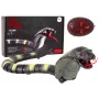 LEAN TOYS Remote-Controlled Cobra Snake