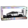 LEAN TOYS 1:12 Remote Controlled Electric Pickup Truck 4WD with Charging Station