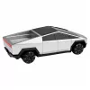LEAN TOYS 1:12 Remote Controlled Electric Pickup Truck 4WD with Charging Station