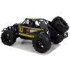 LEAN TOYS Remote Controlled Off-road Buggy 1:18 Yellow ENOZE 9303E 45 km/h
