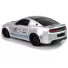 LEAN TOYS Remote-Controlled R/C Sports Car 1:24 Speed King