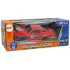 LEAN TOYS Remote Controlled Sports Car 1:20 Red Pilot