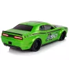 LEAN TOYS Remote Controlled Sports Car 1:24 Racing Green