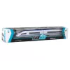 LEAN TOYS Remote Controlled Train 65 cm R/C Lights