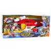 LEAN TOYS Rescue Helicopter Multifunction Accessories Lights Sounds Set