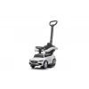 LEAN TOYS Ride-on with Pusher Mercedes 3in1 White