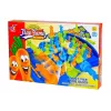 LEAN TOYS Running Carrots Arcade Trap Game