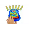 LEAN TOYS Running Carrots Arcade Trap Game