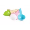 LEAN TOYS Sand 5941 Ice Cream Mold Set
