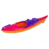 LEAN TOYS Set Doll Accessories Kayak Pink