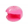 LEAN TOYS Set For Making Nail Varnish Dryer Various Designs