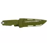LEAN TOYS Set Military Pistol Rifle Knife Medal Sight