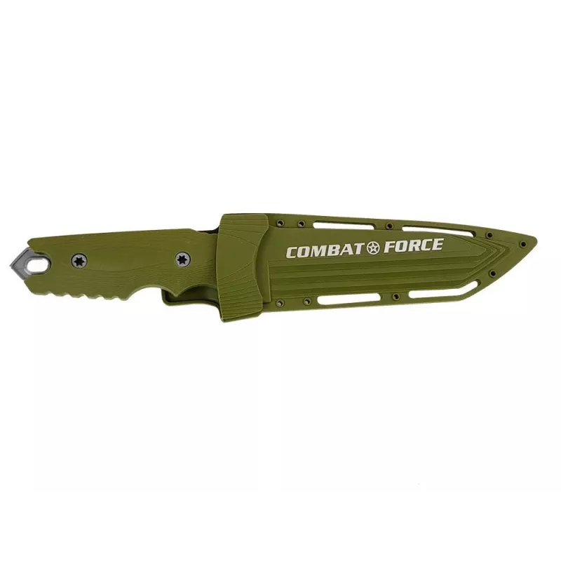 LEAN TOYS Set Military Pistol Rifle Knife Medal Sight