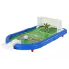 LEAN TOYS Set of 4-in-1 Arcade Games Basketball Football Shield Bowling Dart