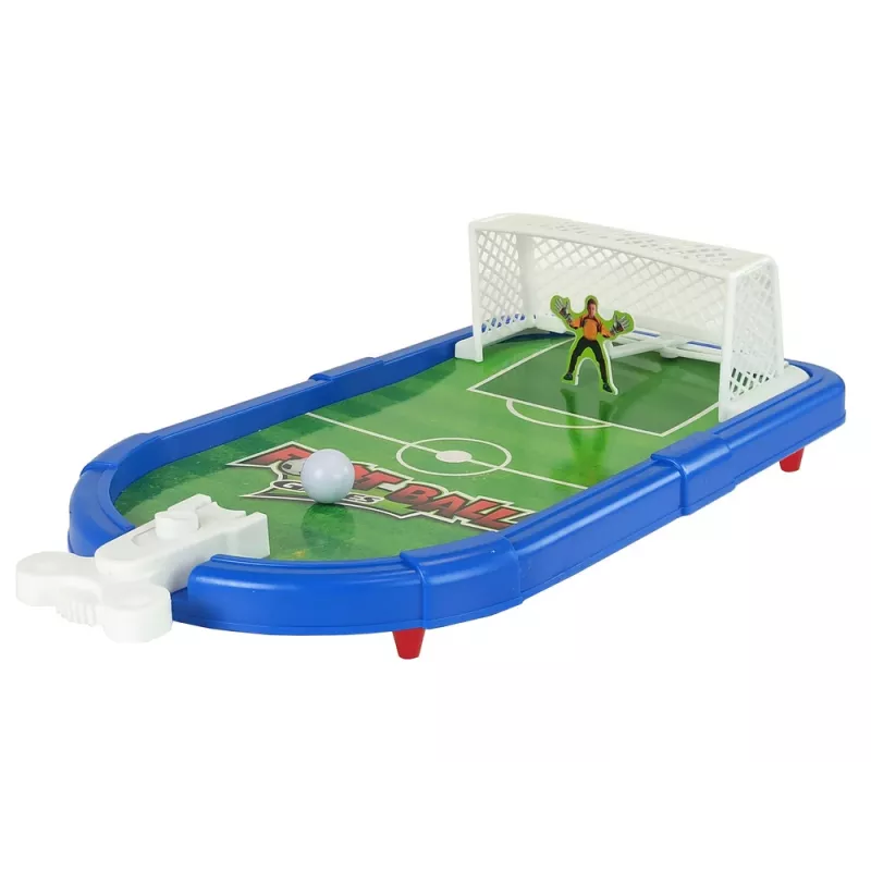 LEAN TOYS Set of 4-in-1 Arcade Games Basketball Football Shield Bowling Dart