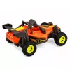 LEAN TOYS Set of Cross-Country Off-Road Vehicles Lights and Sounds 2 pcs.