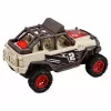 LEAN TOYS Set of Cross-Country Off-Road Vehicles Lights and Sounds 2 pcs.