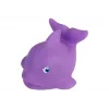 LEAN TOYS Set of Sea Animals for Bathing, Rubber Fishing Strainer, 12 pcs.