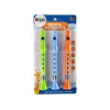 LEAN TOYS Set of Three Flutes for Children Animals