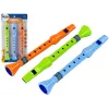 LEAN TOYS Set of Three Flutes for Children Animals