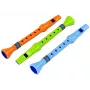 LEAN TOYS Set of Three Flutes for Children Animals
