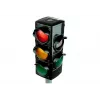 LEAN TOYS Signalling Device Road Sign for Children 72 cm