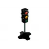 LEAN TOYS Signalling Device Road Sign for Children 72 cm
