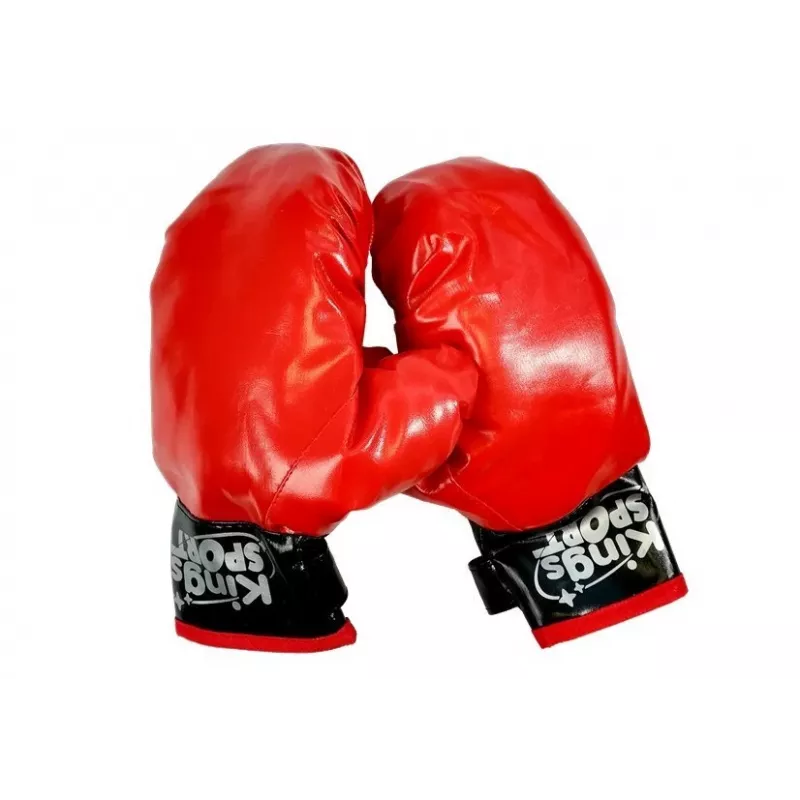 LEAN TOYS Small Boxer Set 45 x 14 cm